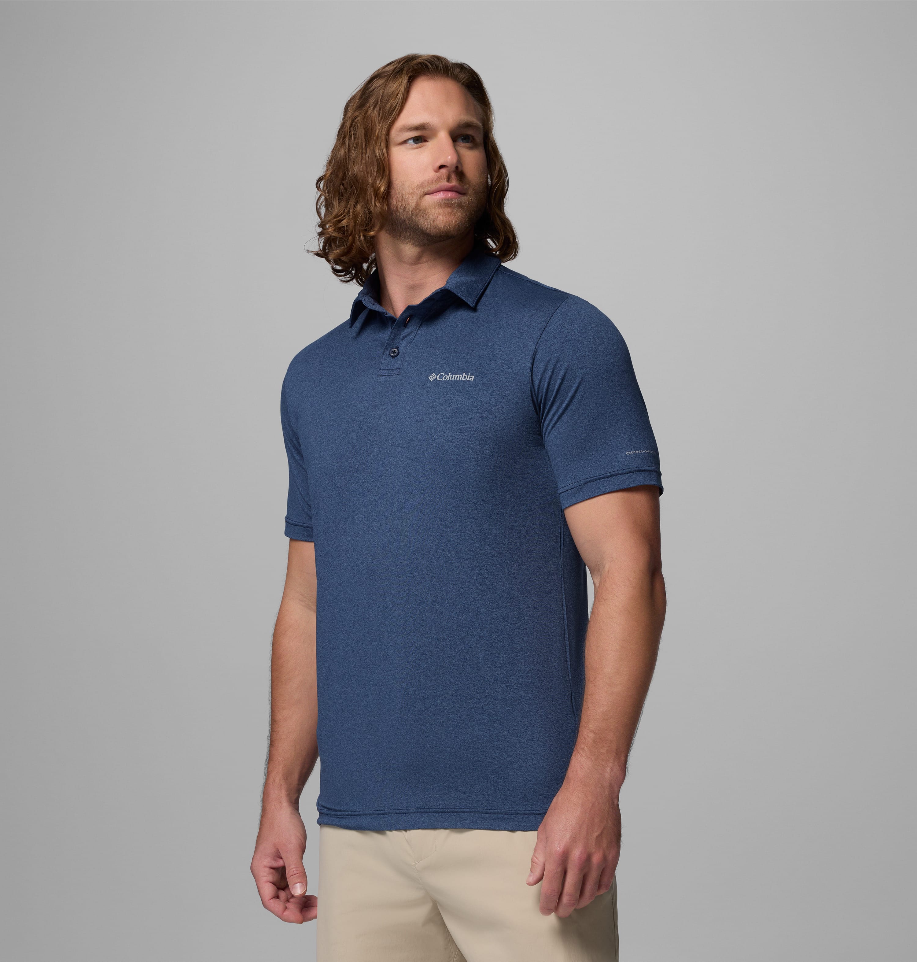 Parsons Point Polo M