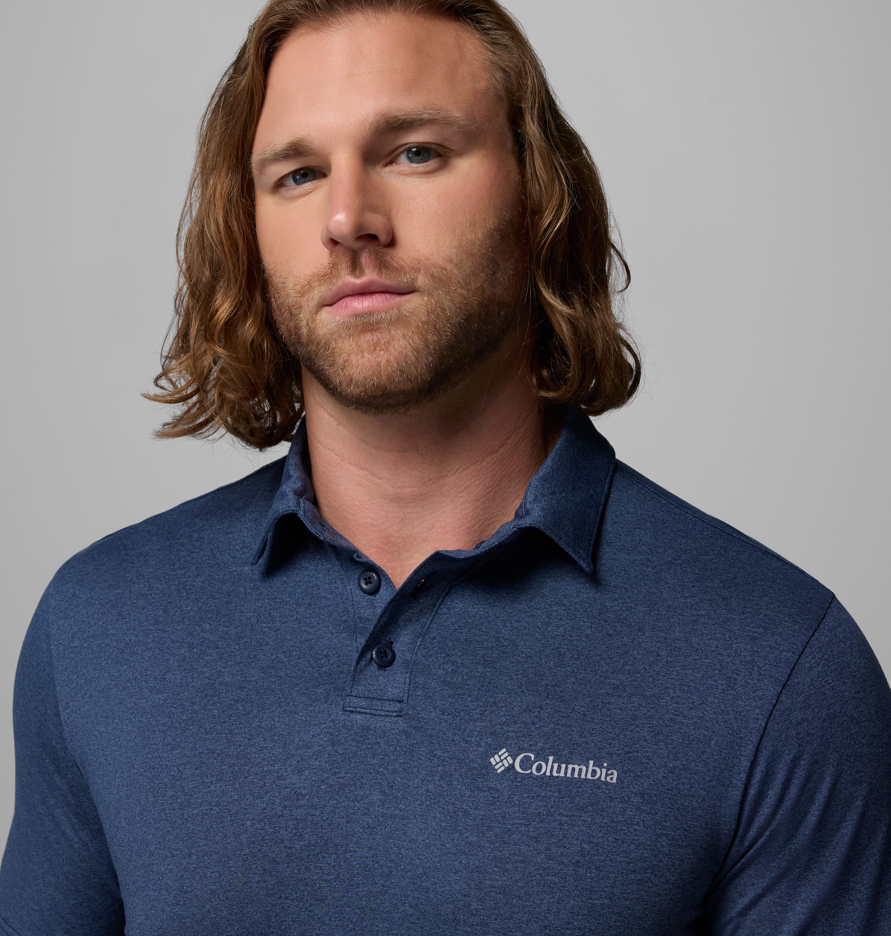 Parsons Point Polo M