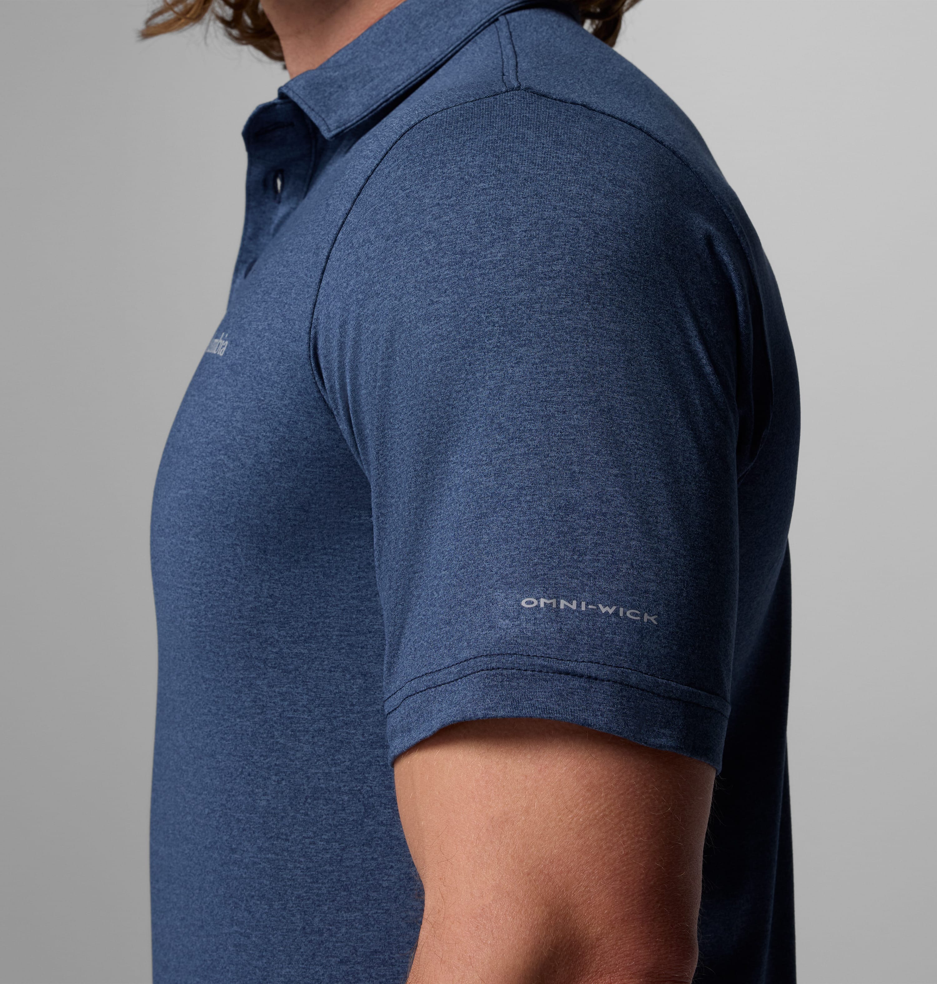 Parsons Point Polo M