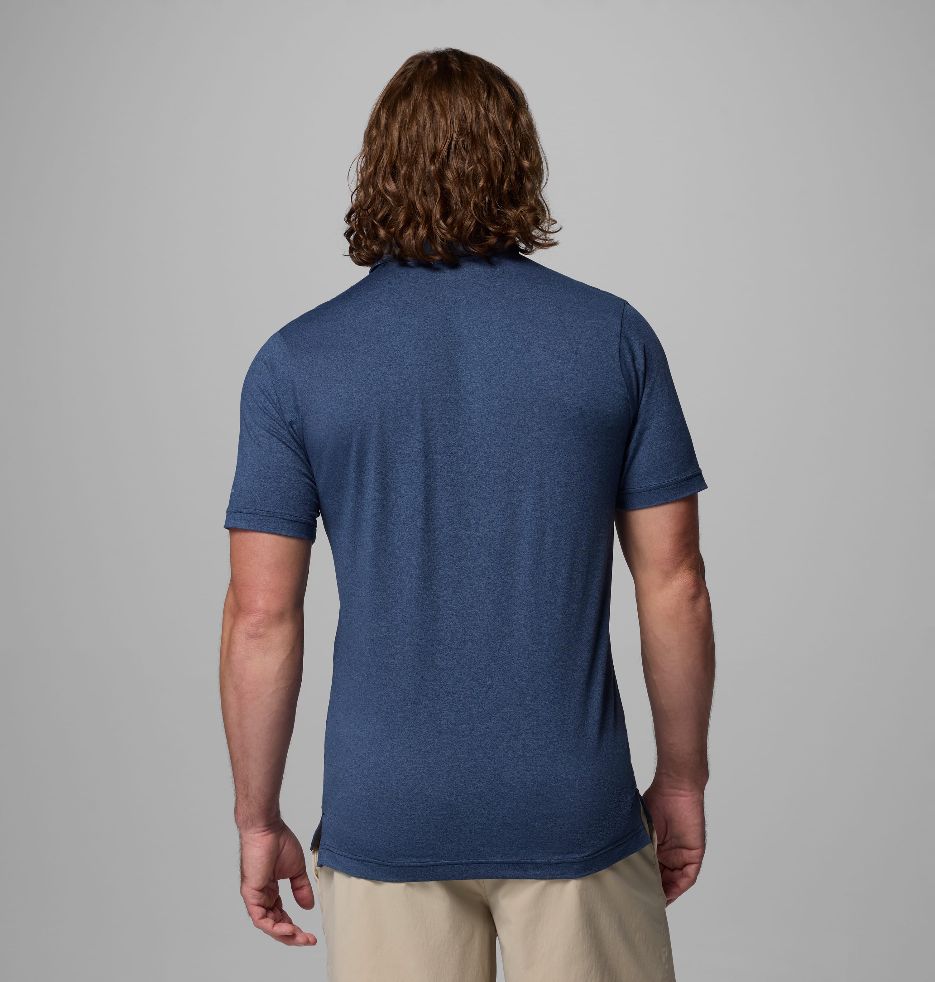 Parsons Point Polo M