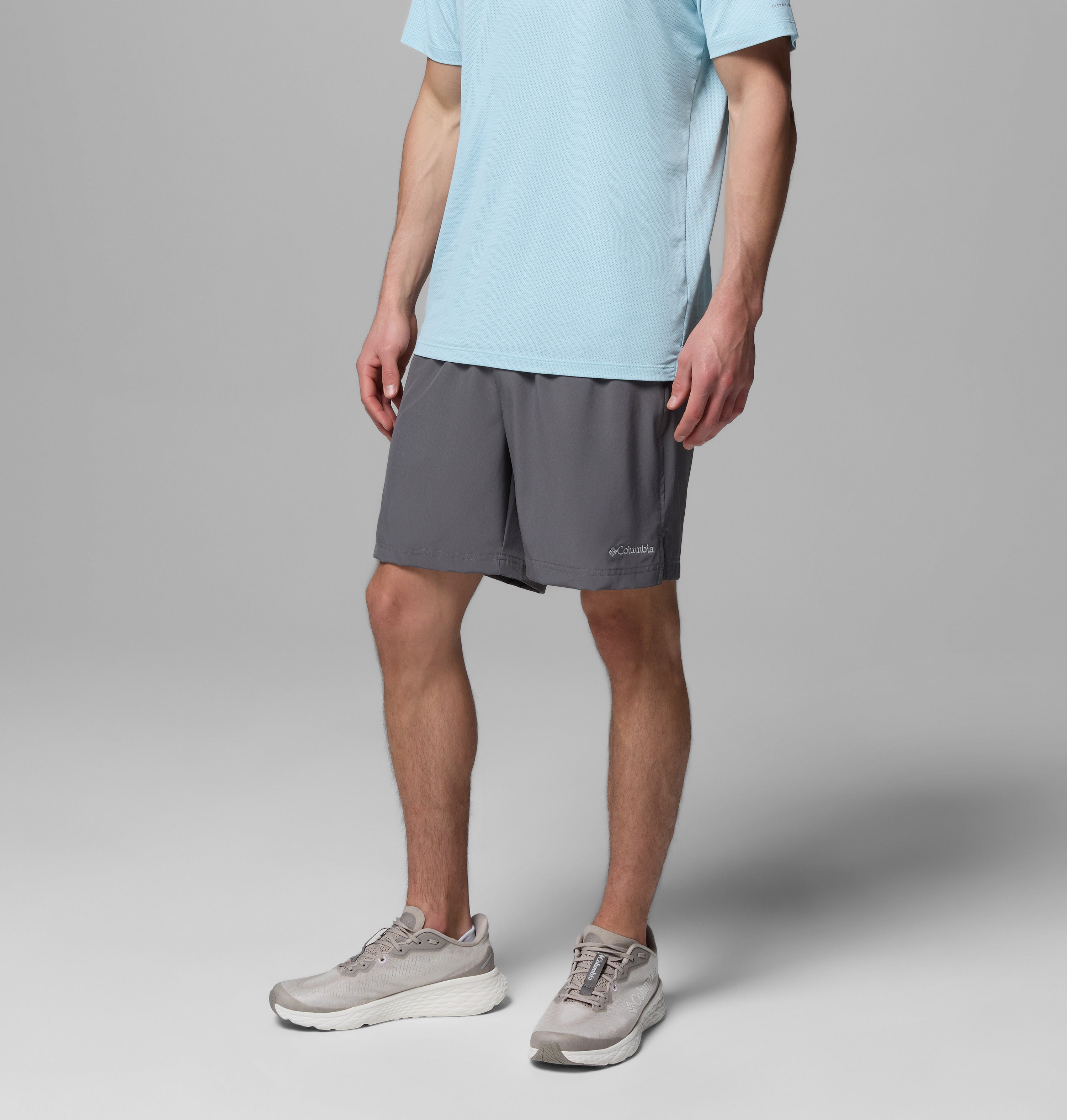 Vital Valley Short