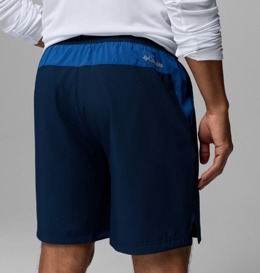 Vital Valley Short