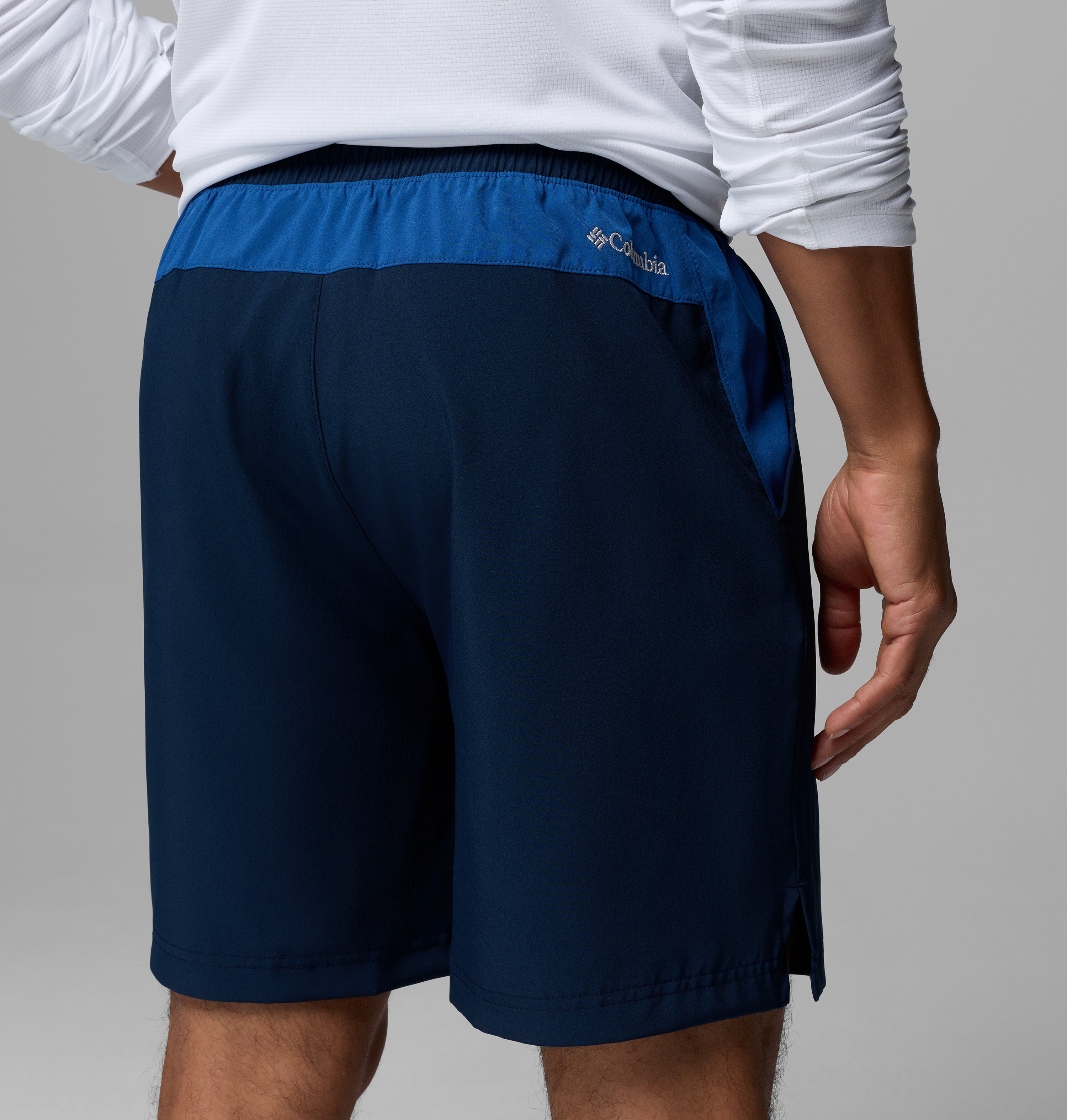 Vital Valley Short