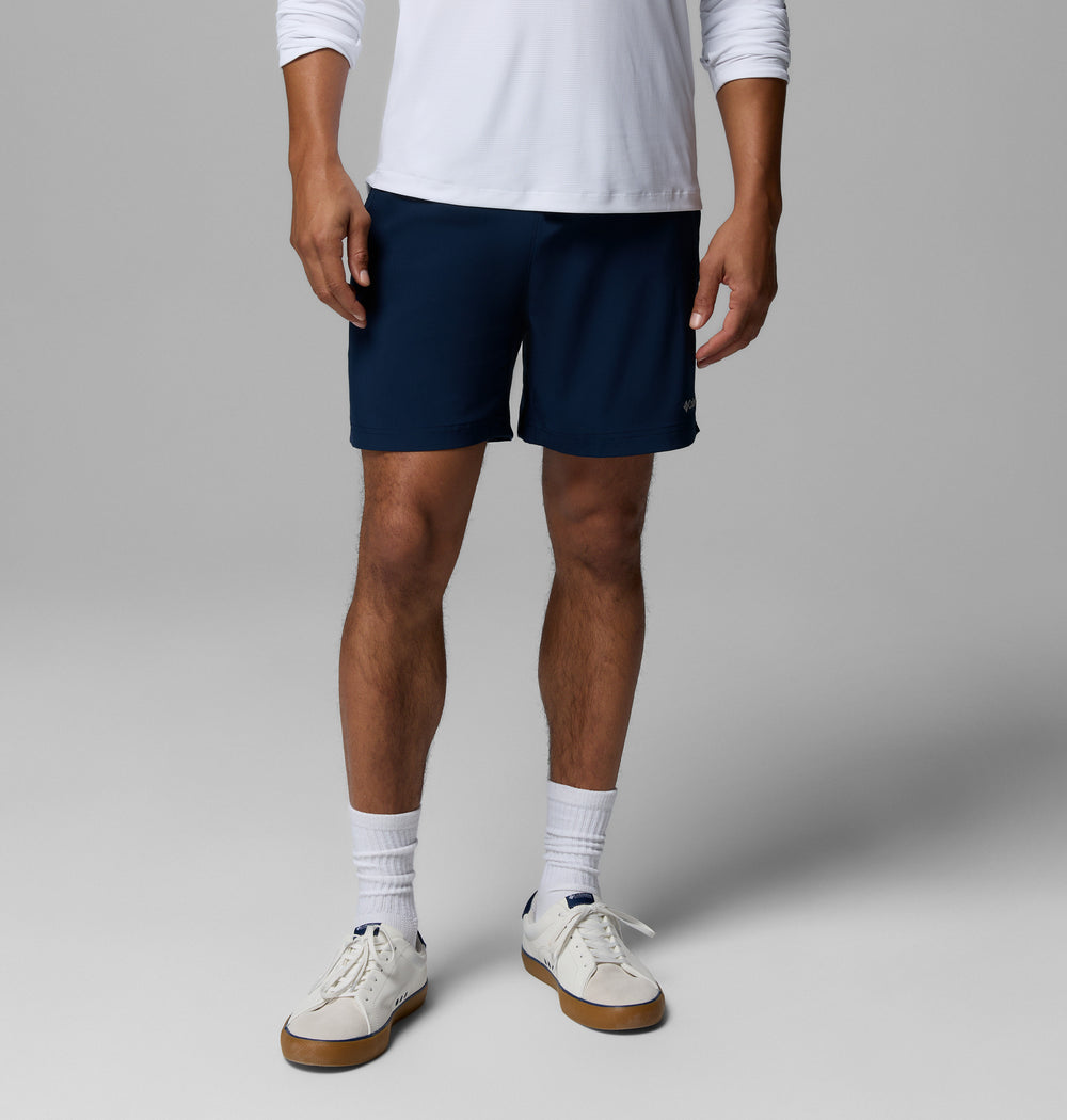Vital Valley Short