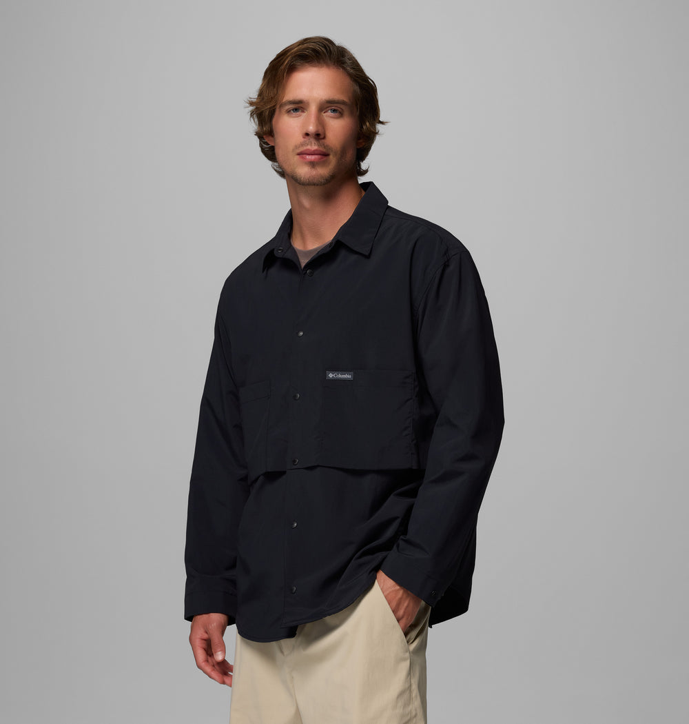 Chill Creek L/S