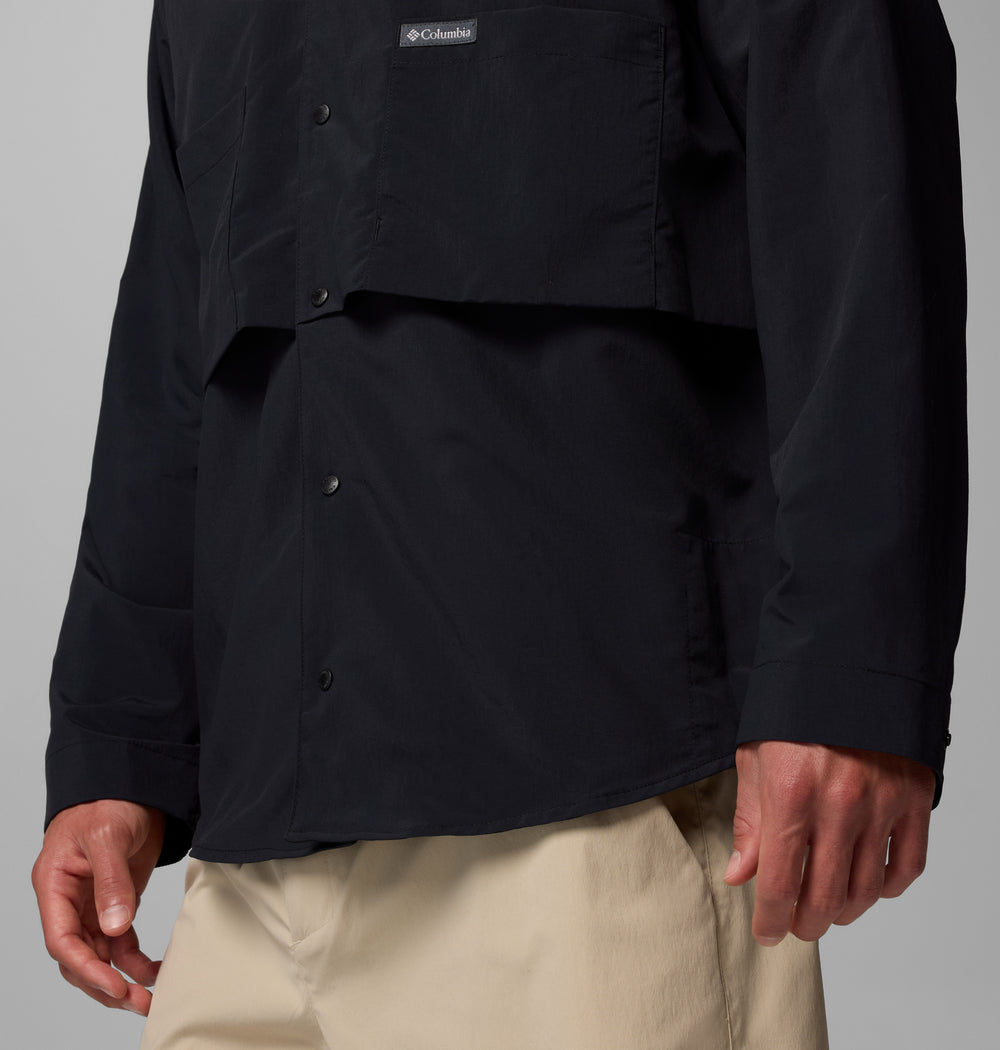 Chill Creek L/S