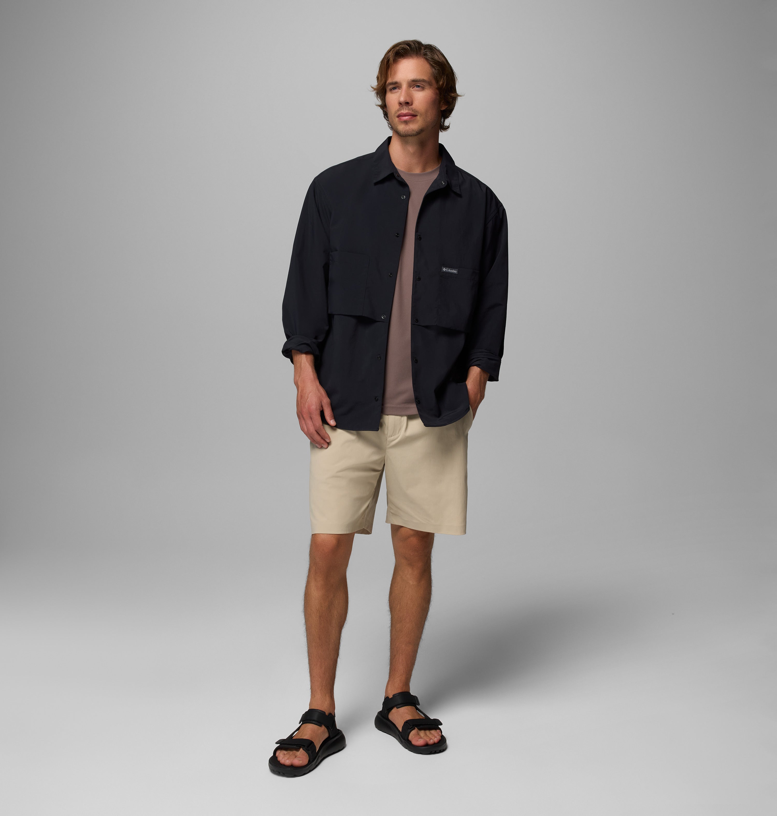 Chill Creek L/S