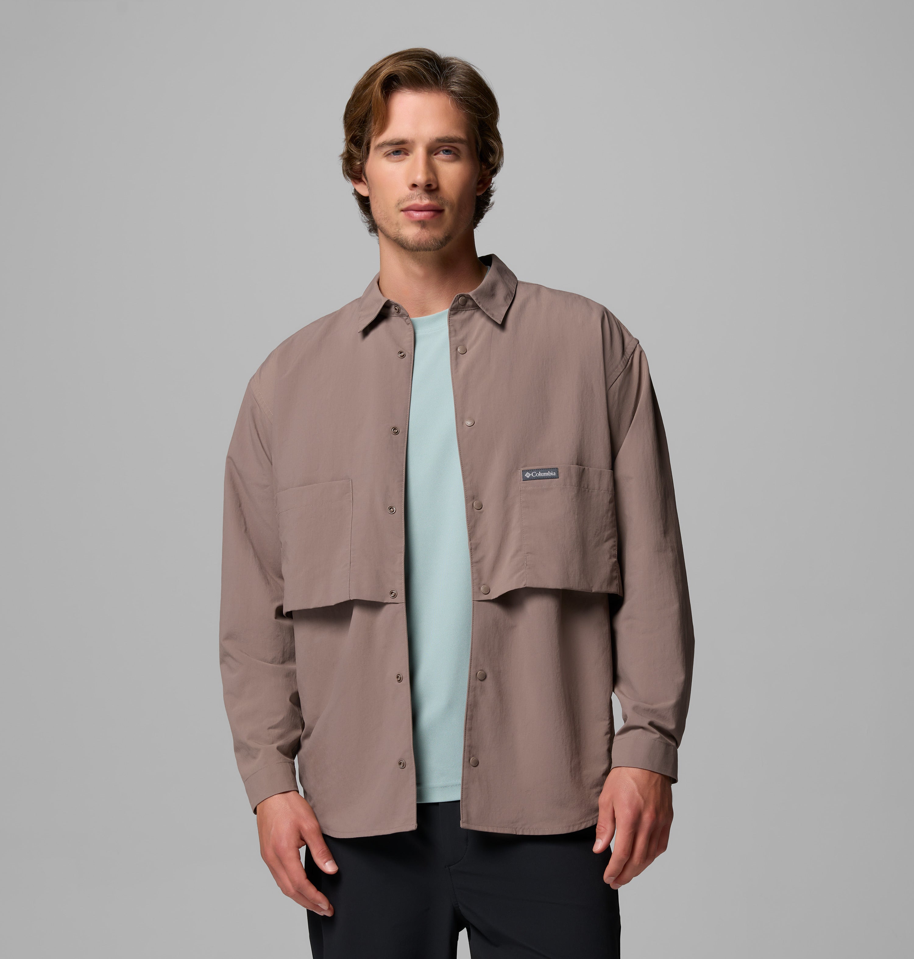 Chill Creek L/S