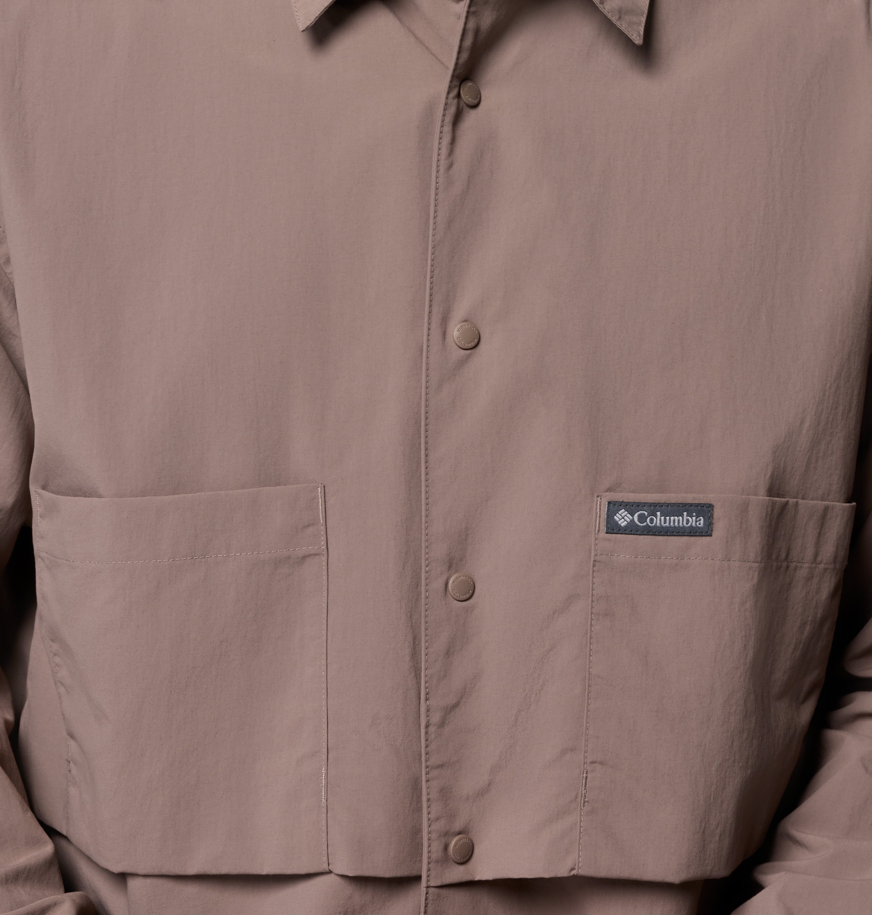 Chill Creek L/S