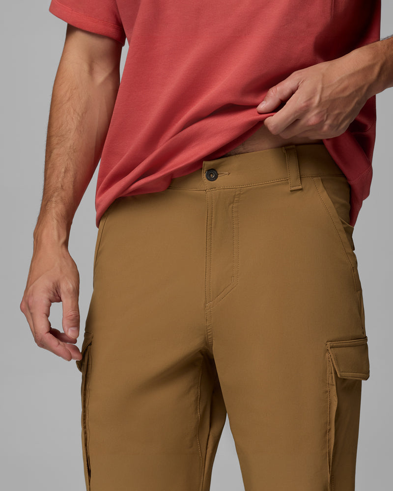 Roc Tech Cargo Short