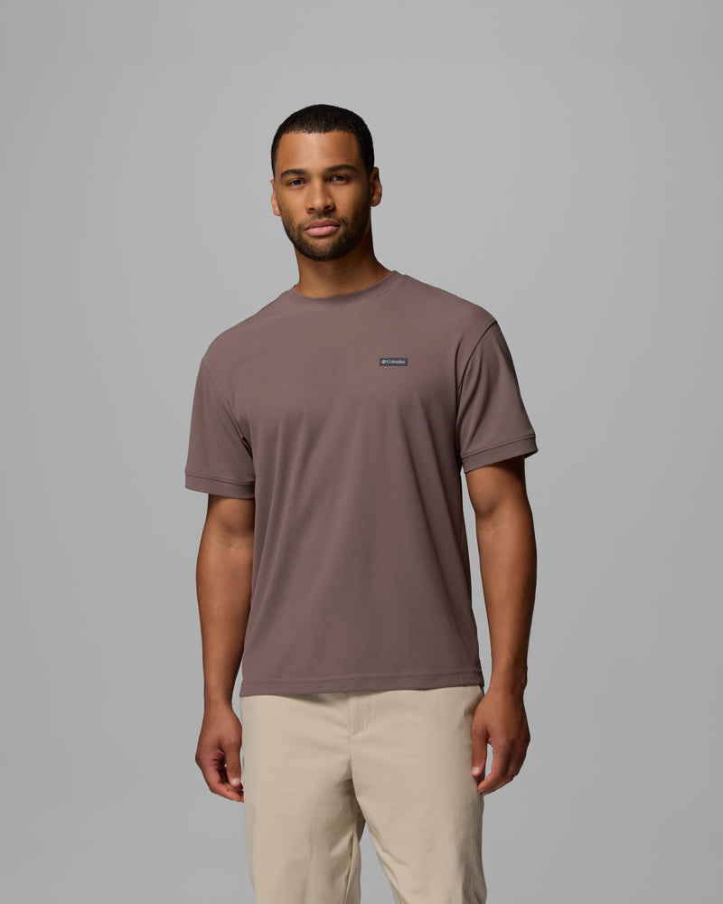 Chill Creek Knit T