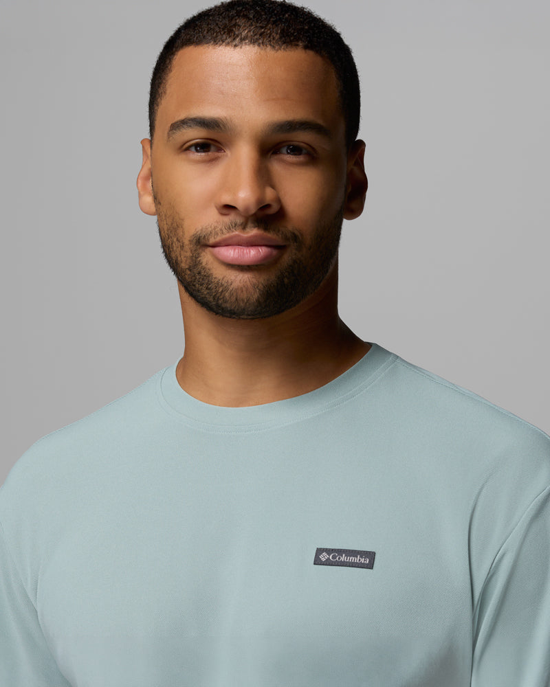 Chill Creek Knit T