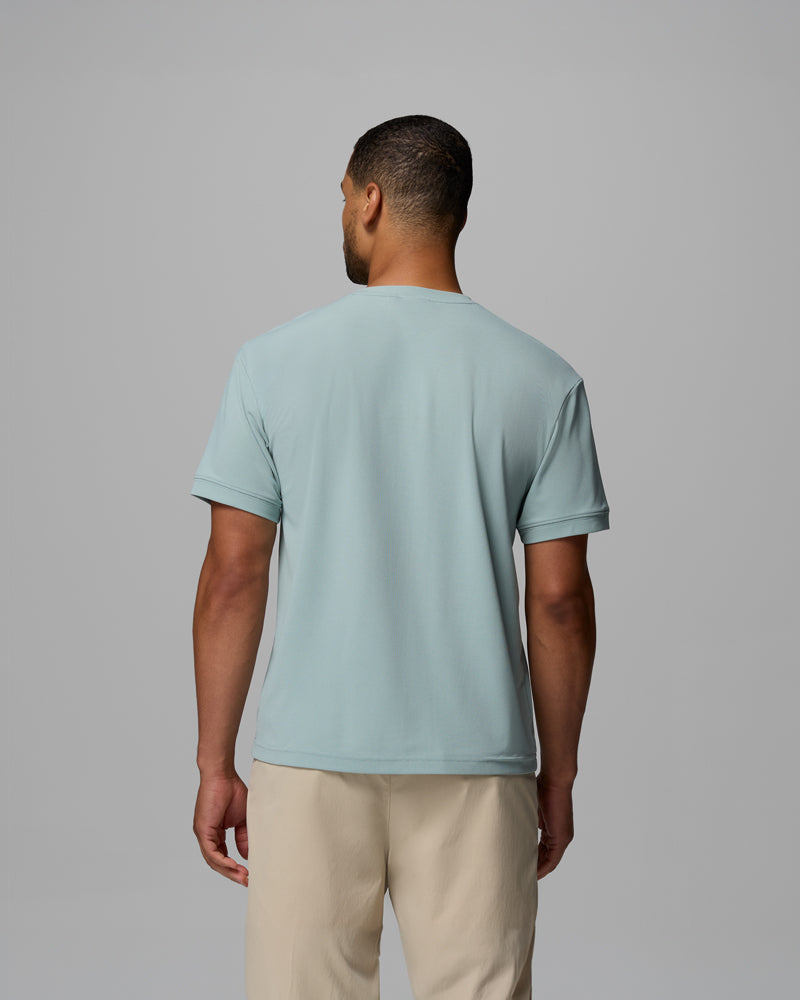 Chill Creek Knit T