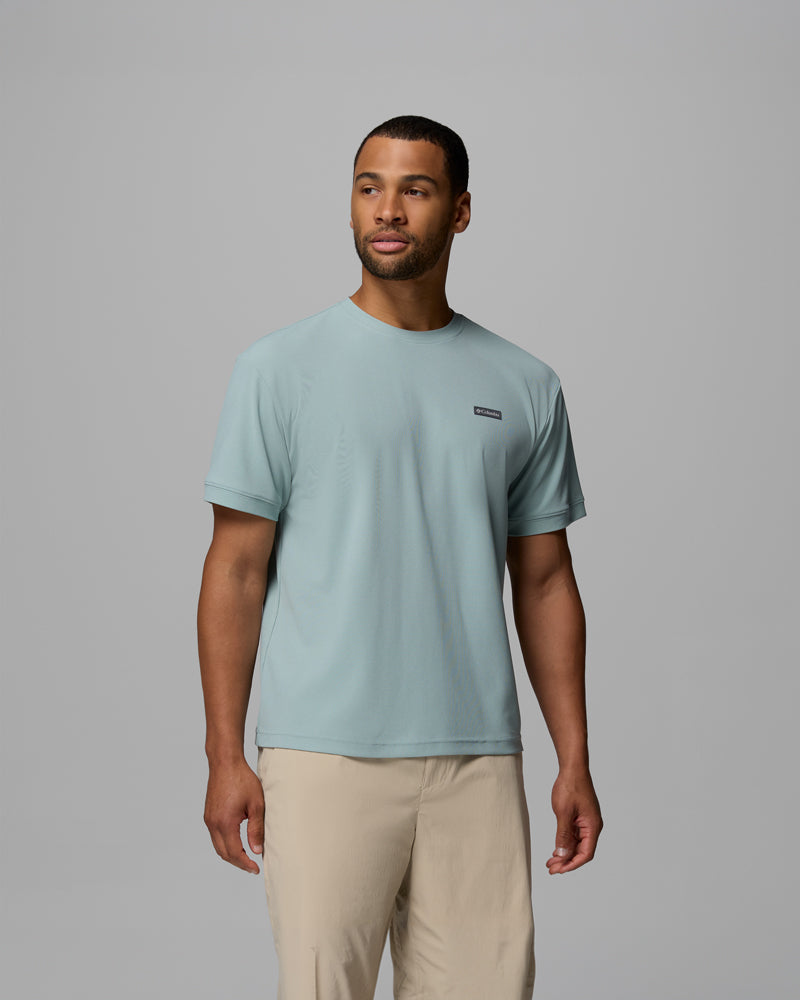 Chill Creek Knit T