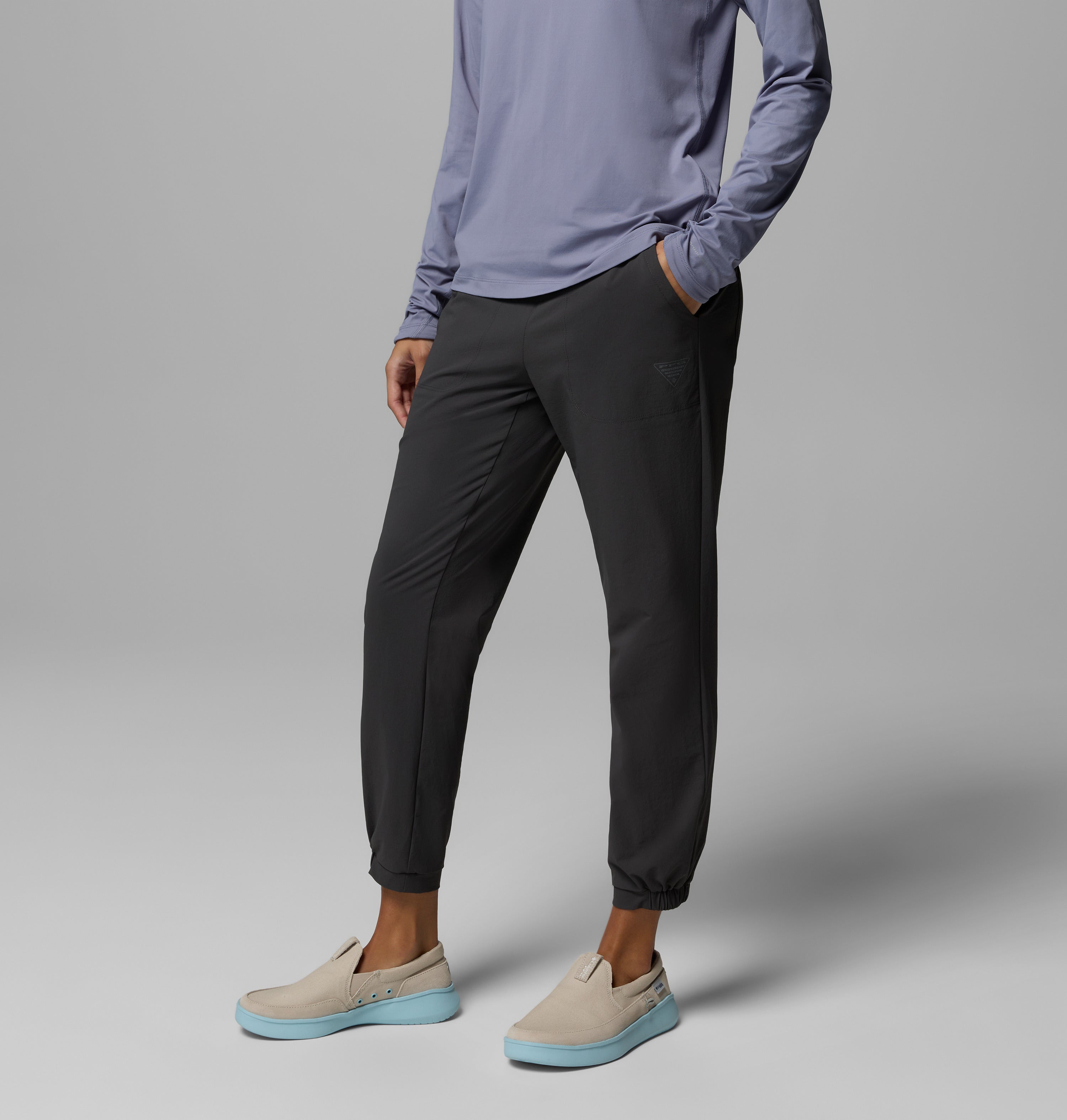 Wild Cast Pant