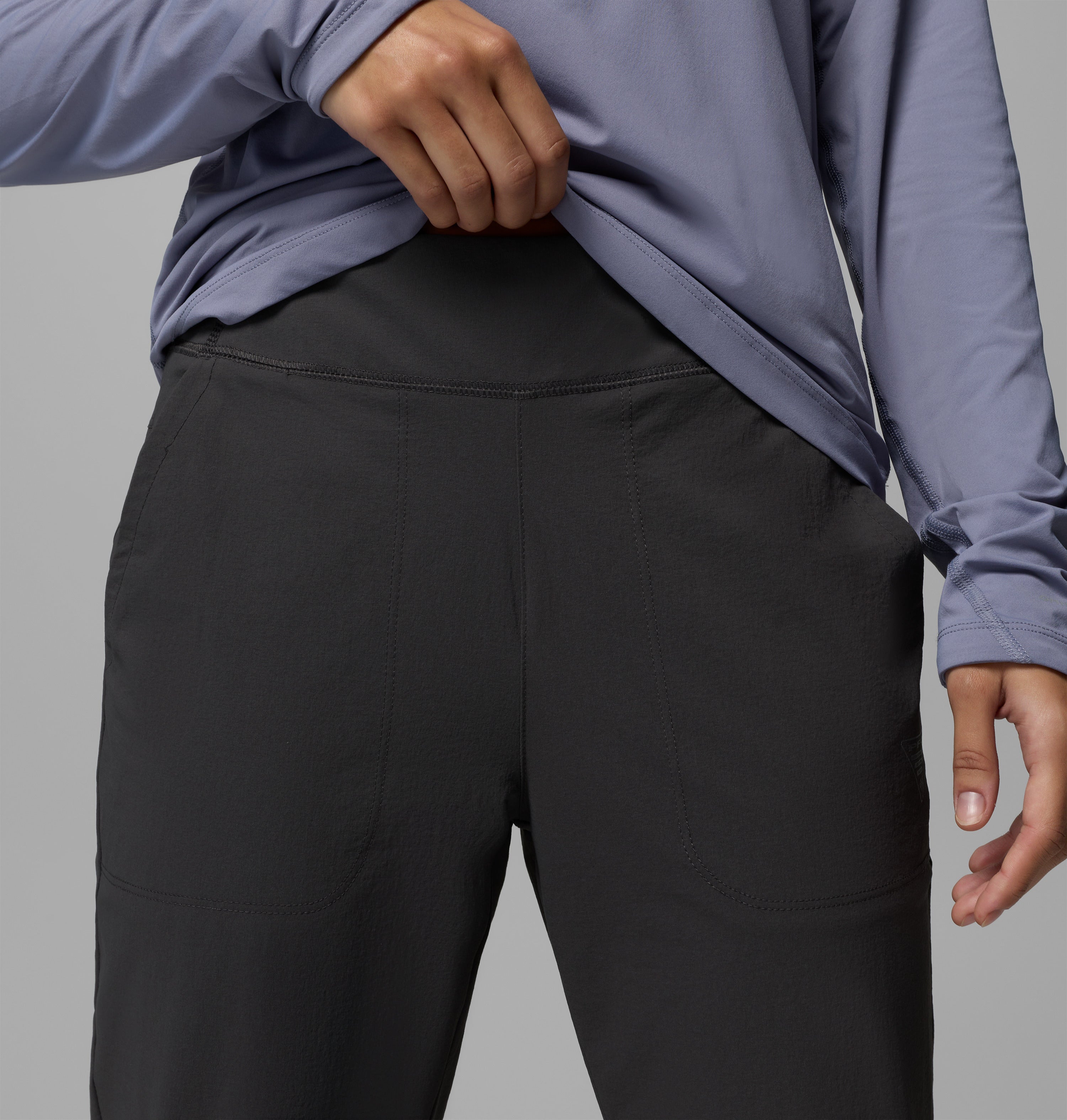 Wild Cast Pant