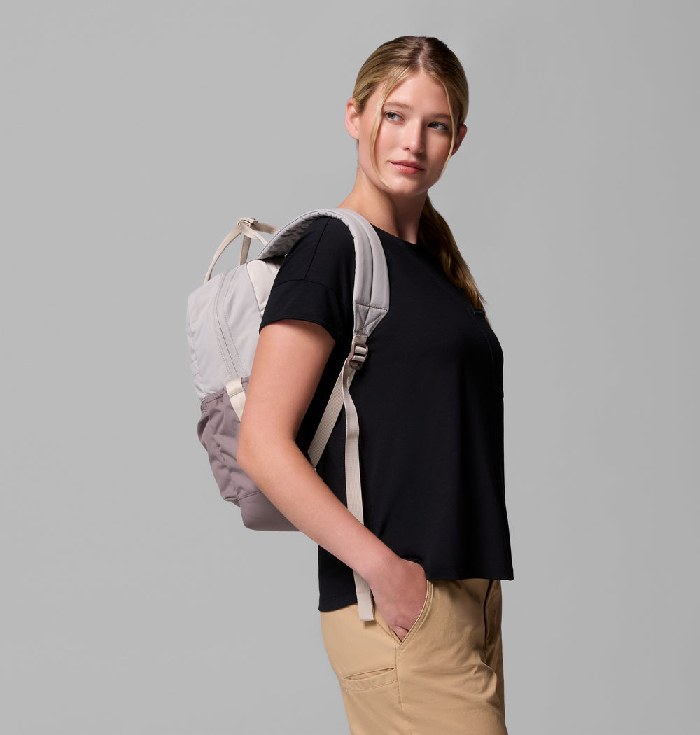 Trail Traveler II 18l Backpack