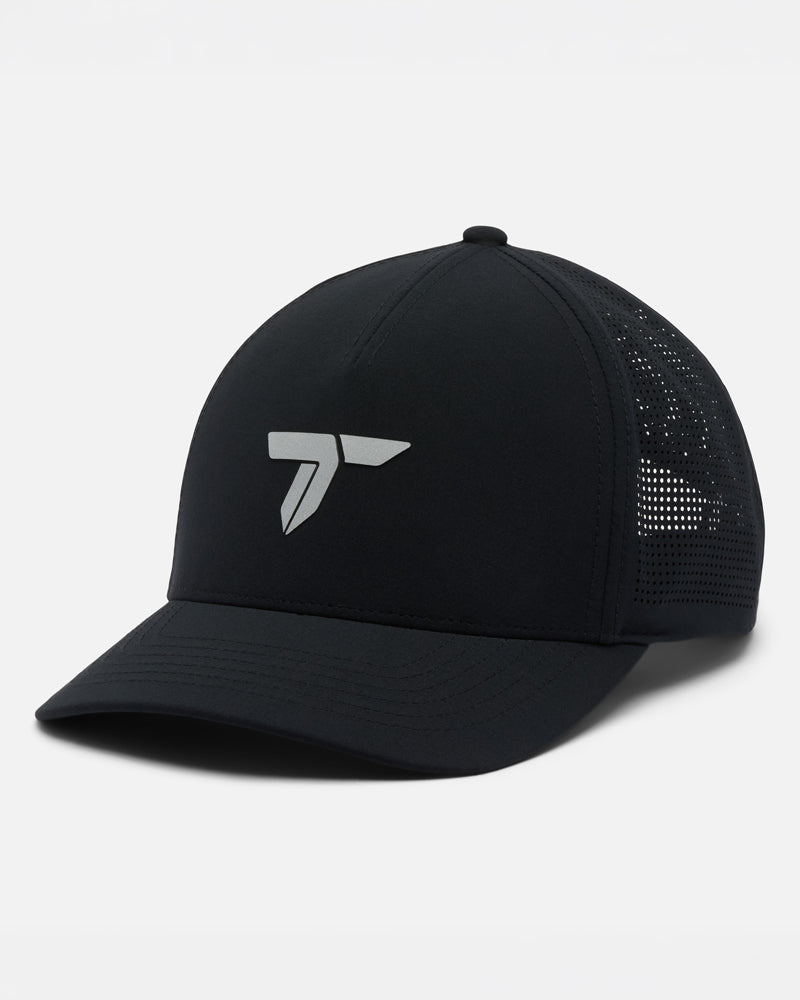Mountaincap II 3d Stretch Snap Back