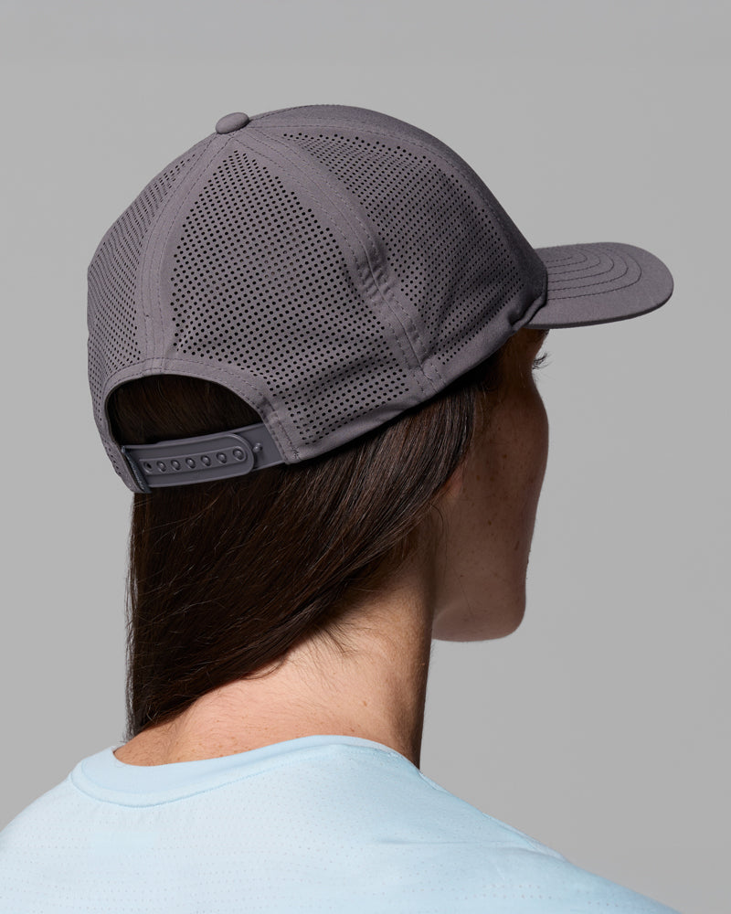 Mountaincap II 3d Stretch Snap Back