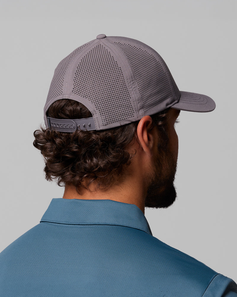 Mountaincap II 3d Stretch Snap Back
