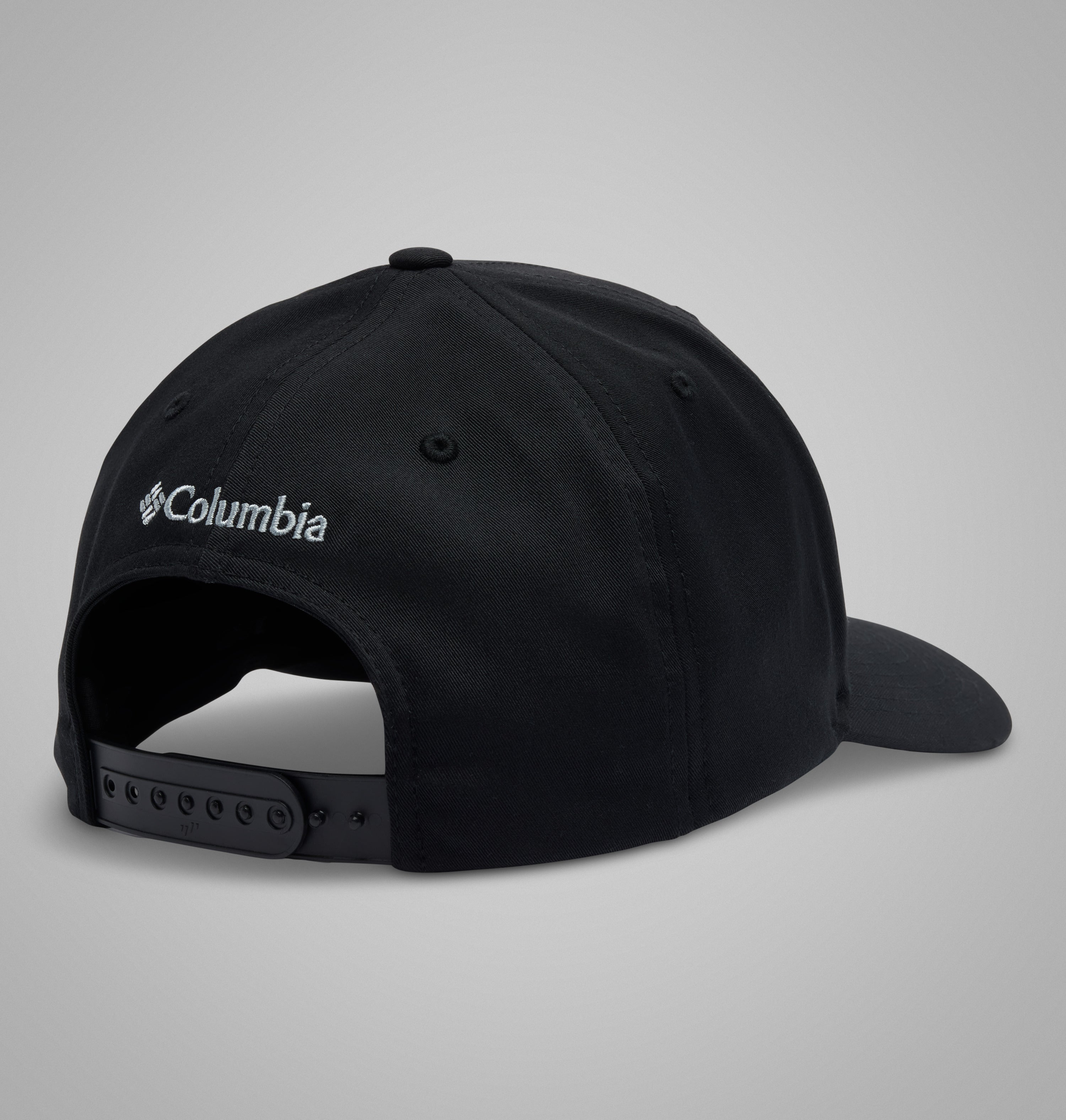 Lost Lager 3D Stretch Snap Back