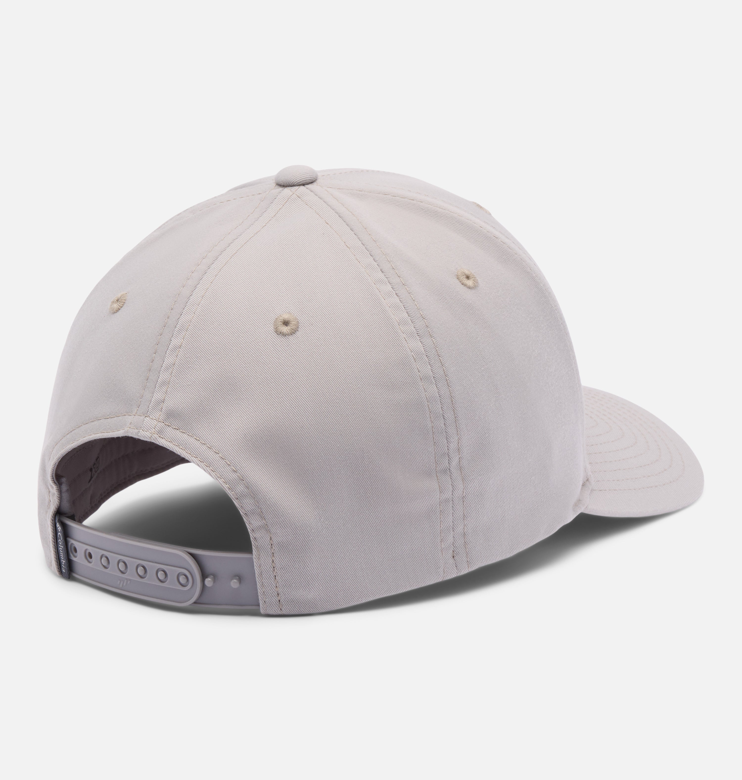 Lost Lager 3D Stretch Snap Back