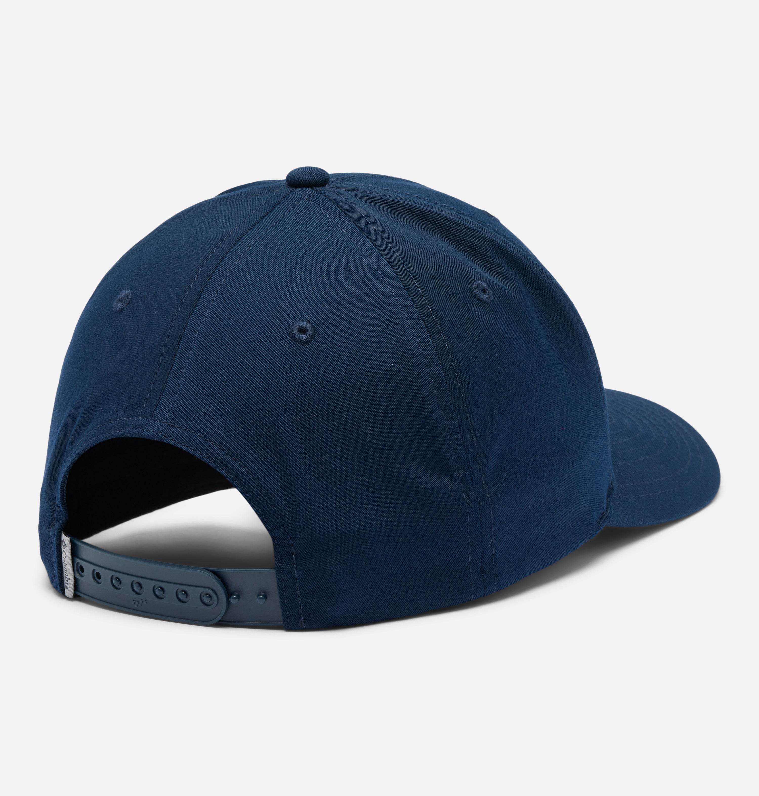 Lost Lager 3D Stretch Snap Back