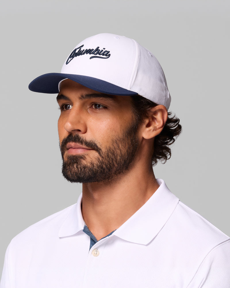Columbia Snap Back