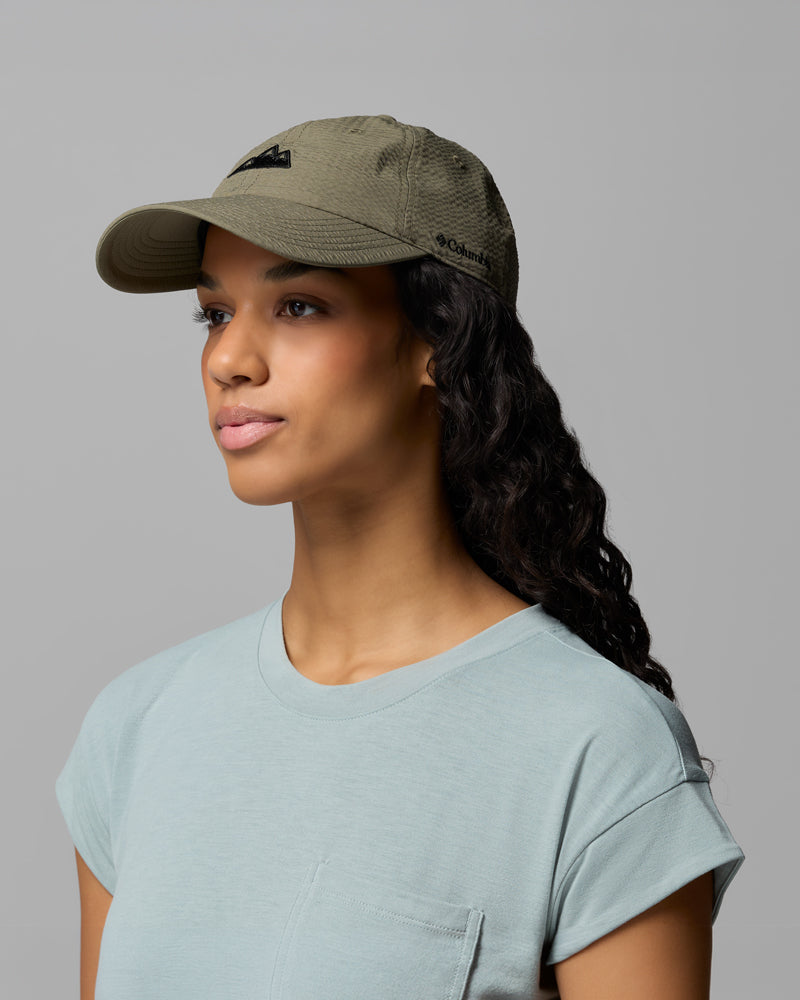 Wellzy Ball Cap