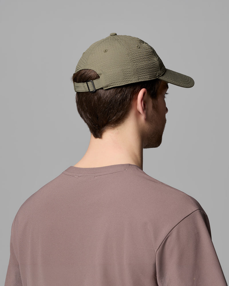 Wellzy Ball Cap