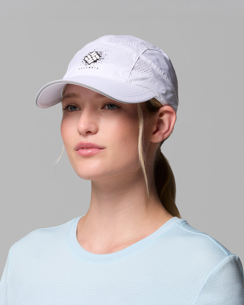 Speed Trail Ball Cap