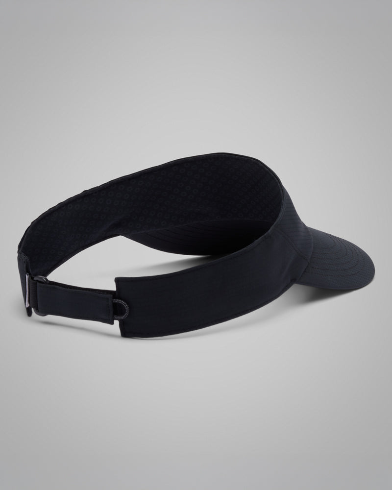 Classic Surf Rolled Upf Visor