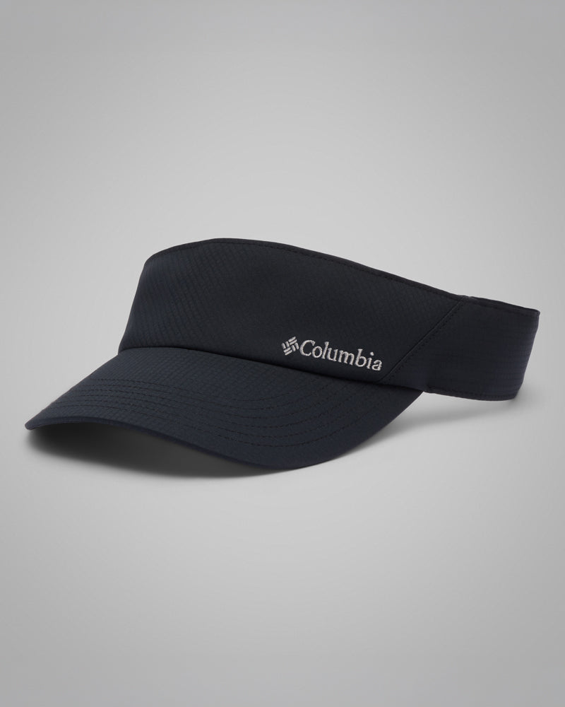 Classic Surf Rolled Upf Visor
