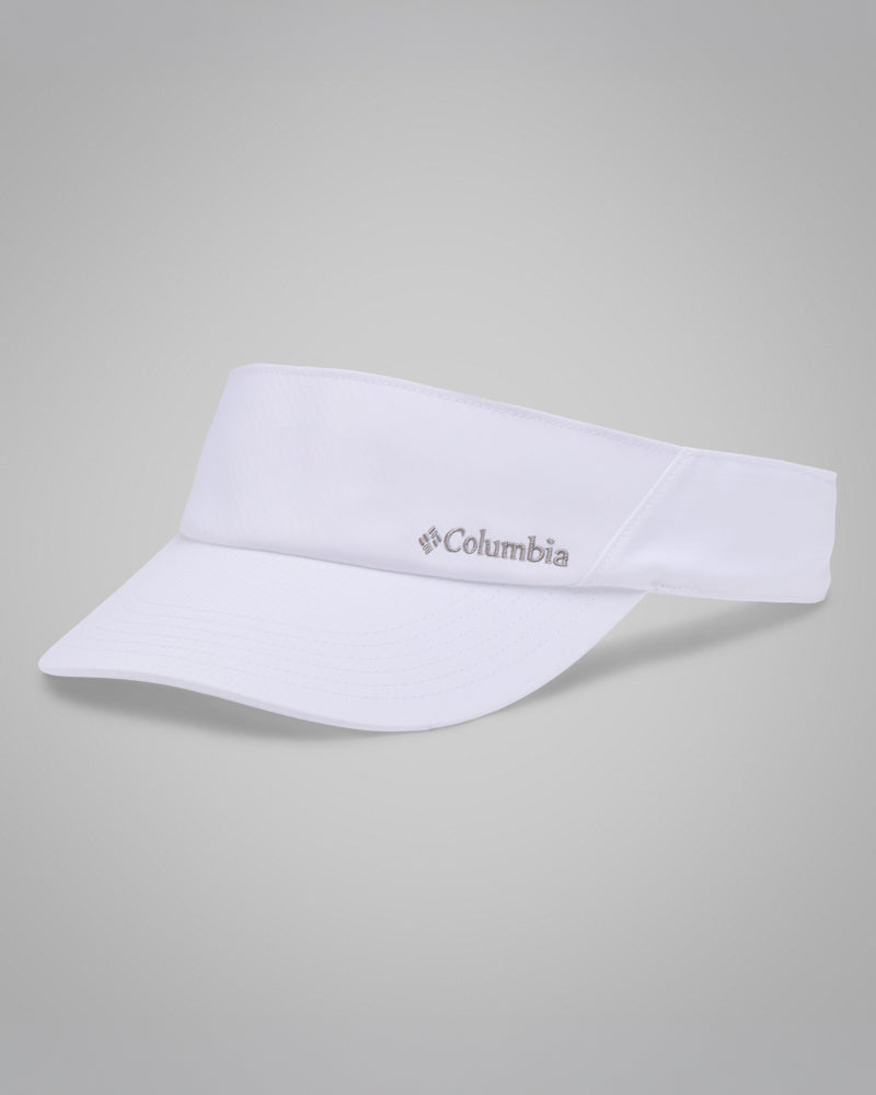 Classic Surf Rolled Upf Visor