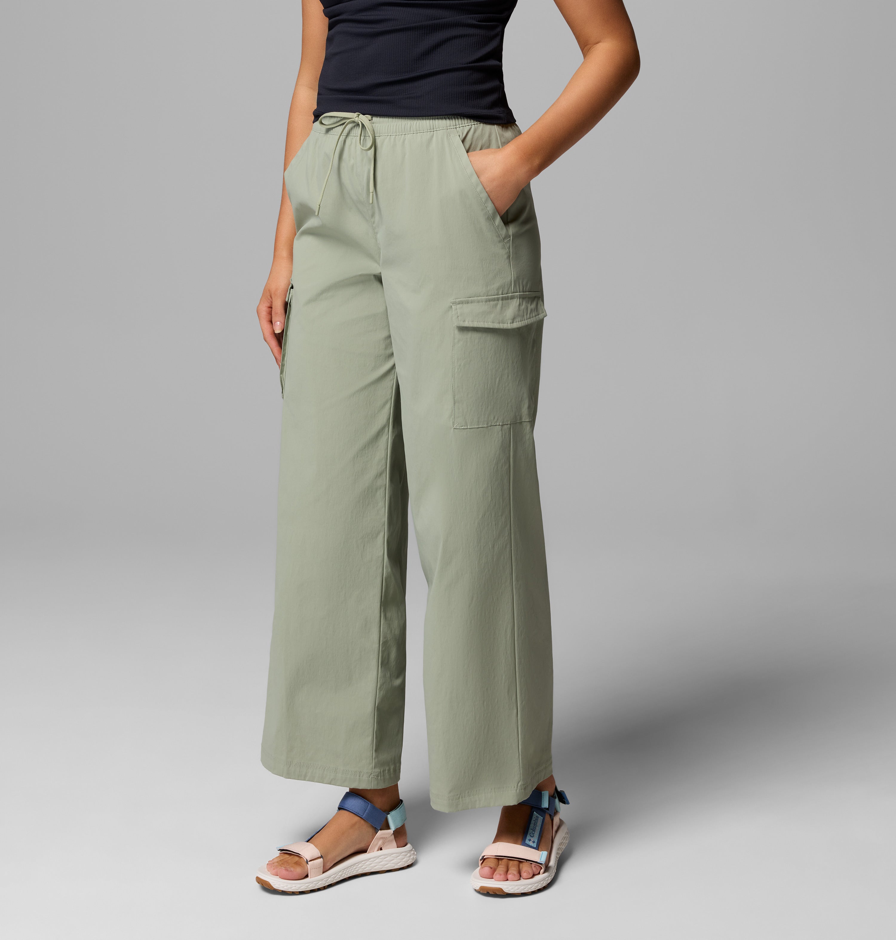 Chill Creek Cargo Pant