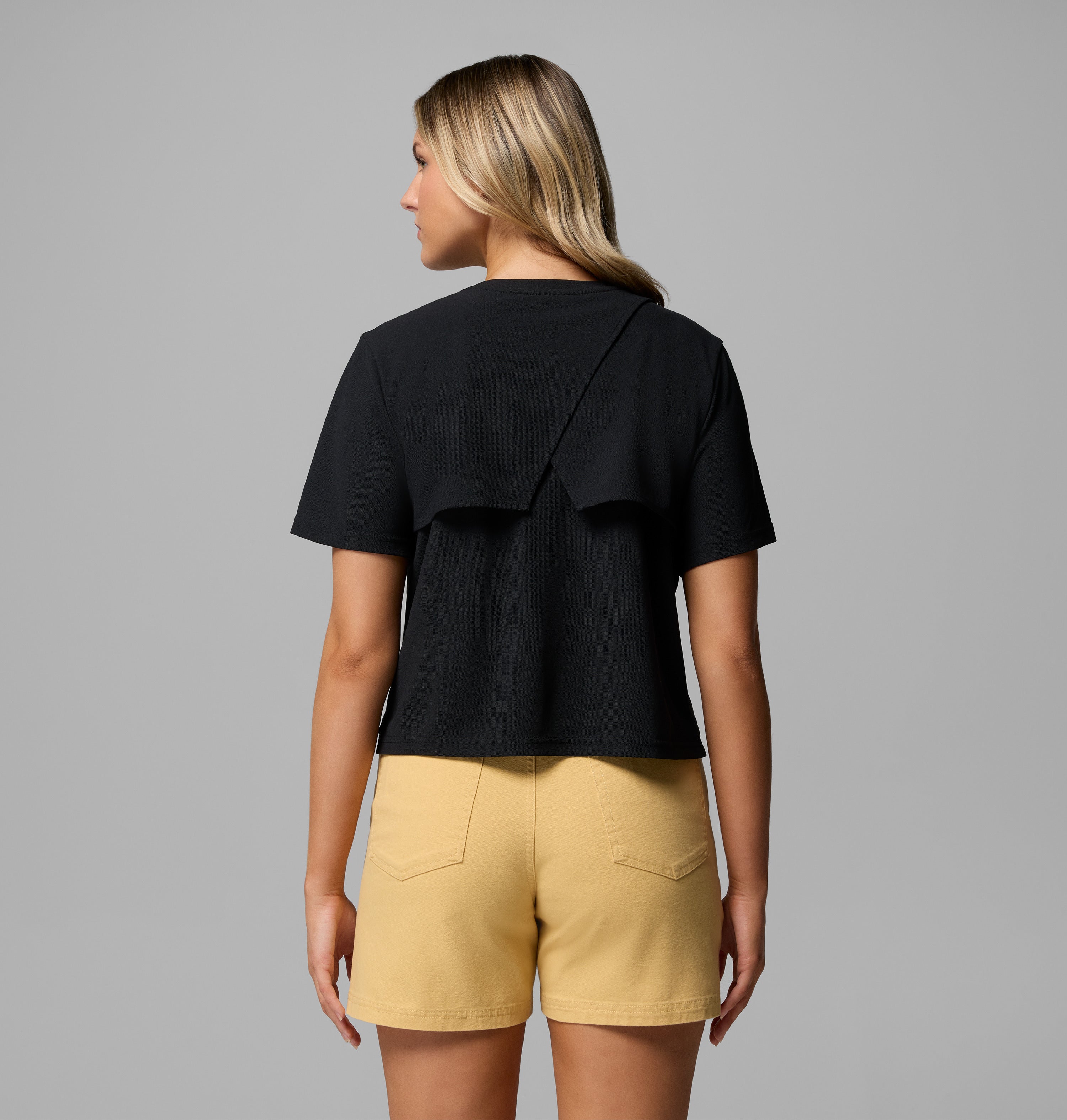 Chill Creek Pique S/S T