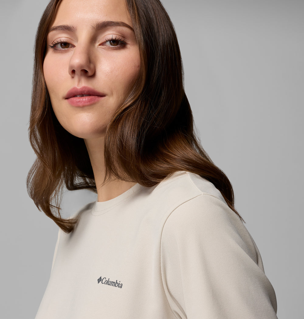 Chill Creek Pique S/S T