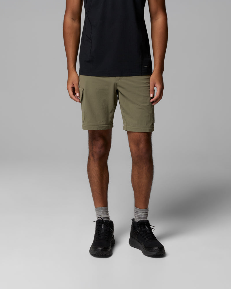 Silver Ridge Elite Convertible Pant