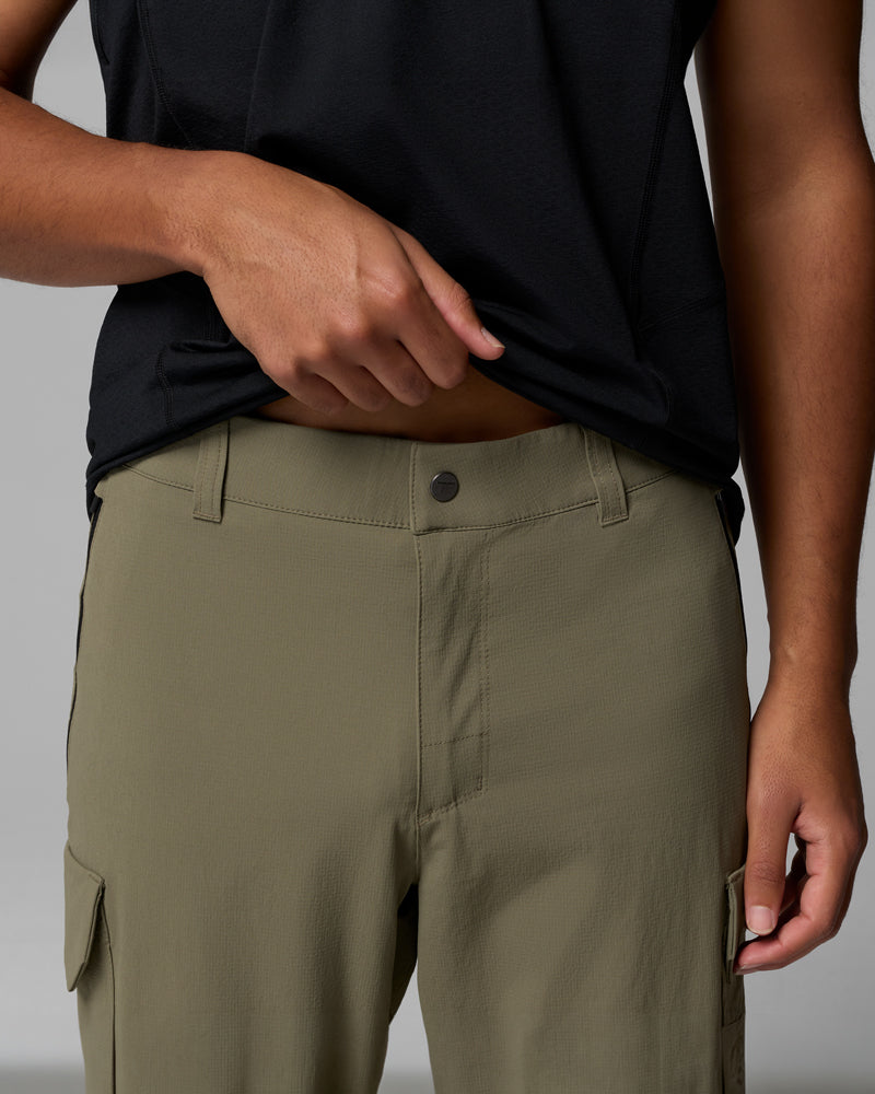 Silver Ridge Elite Convertible Pant