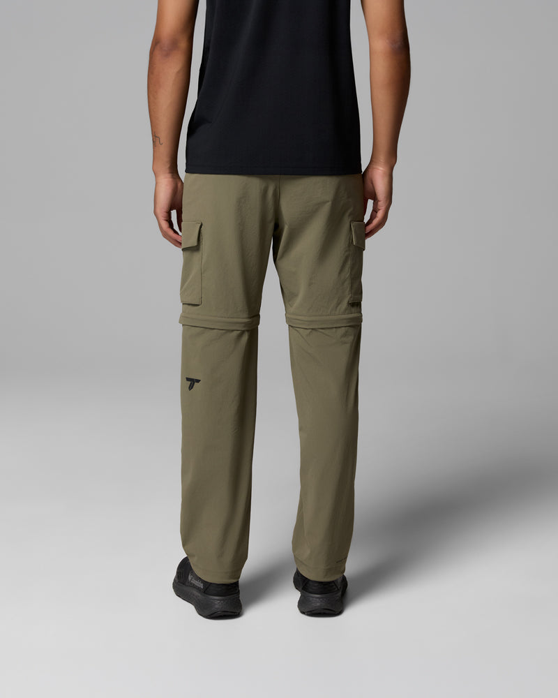 Silver Ridge Elite Convertible Pant
