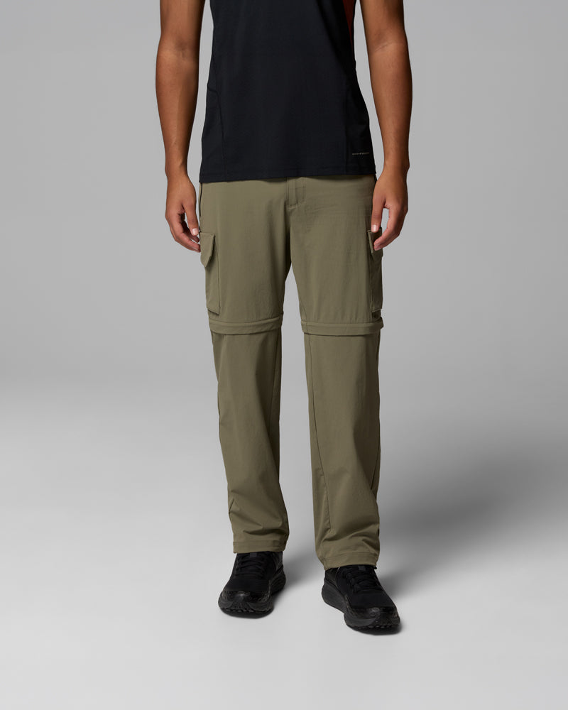 Silver Ridge Elite Convertible Pant