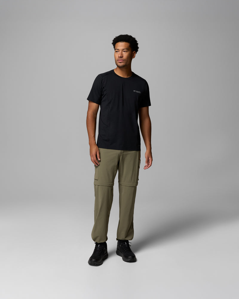 Silver Ridge Elite Convertible Pant