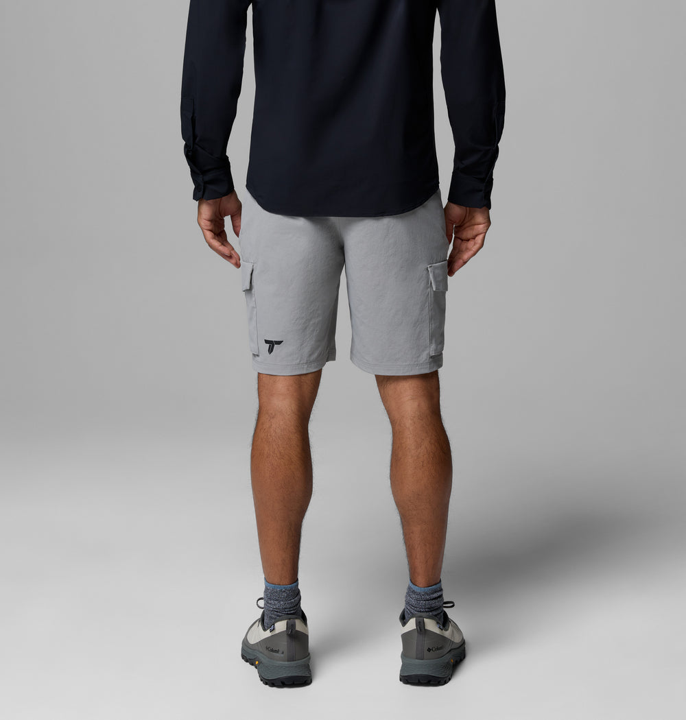 Silver Ridge Elite Short