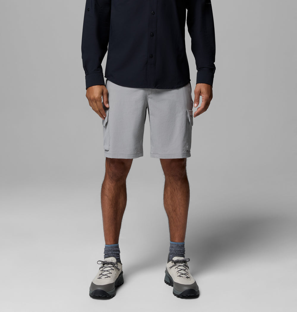 Silver Ridge Elite Short