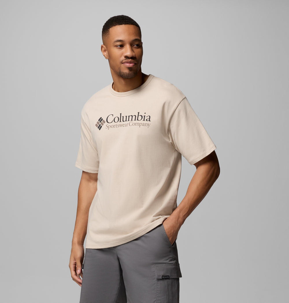 CSC Heavyweight Tee