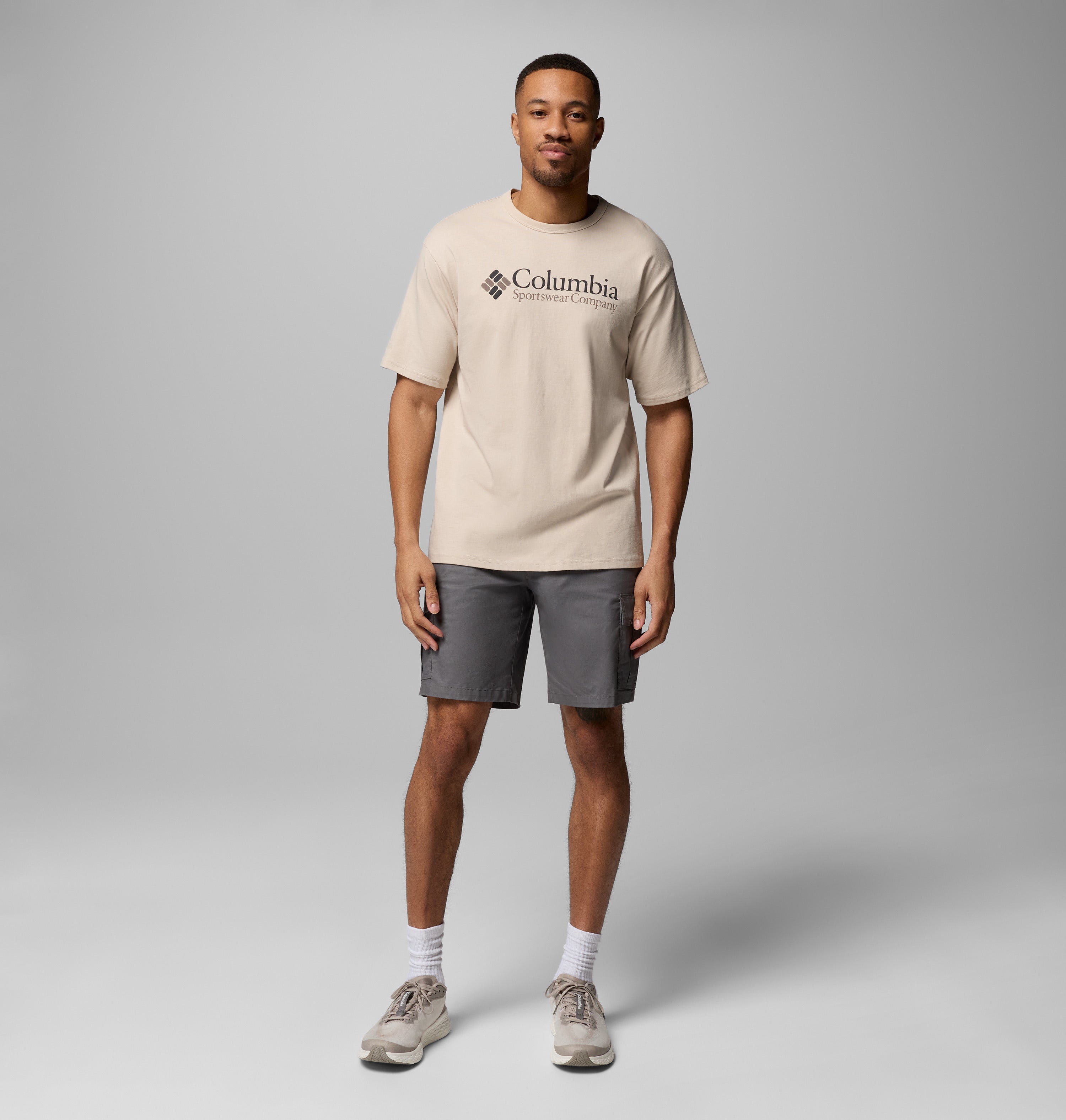 CSC Heavyweight Tee