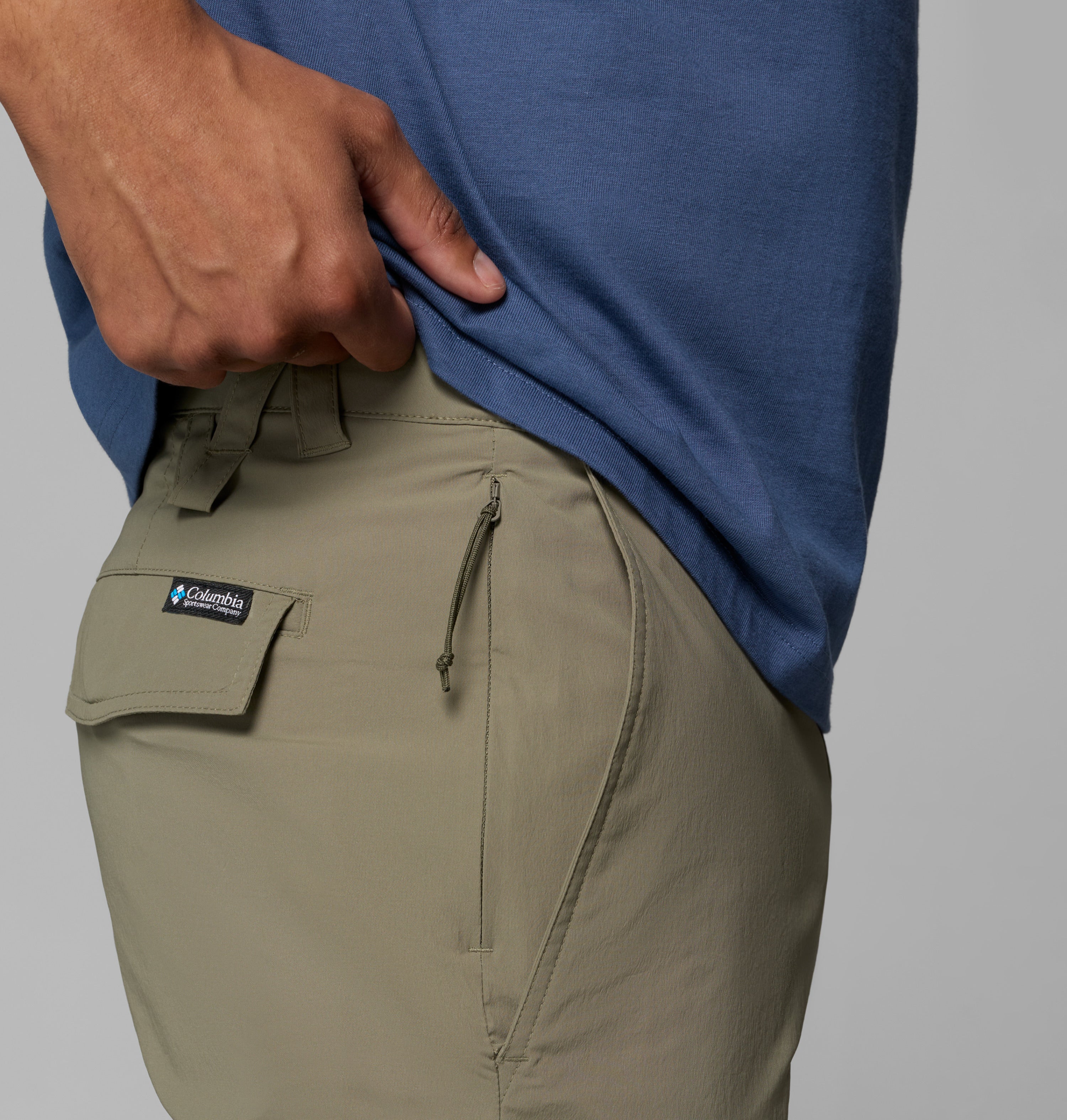 Roc Lite Short