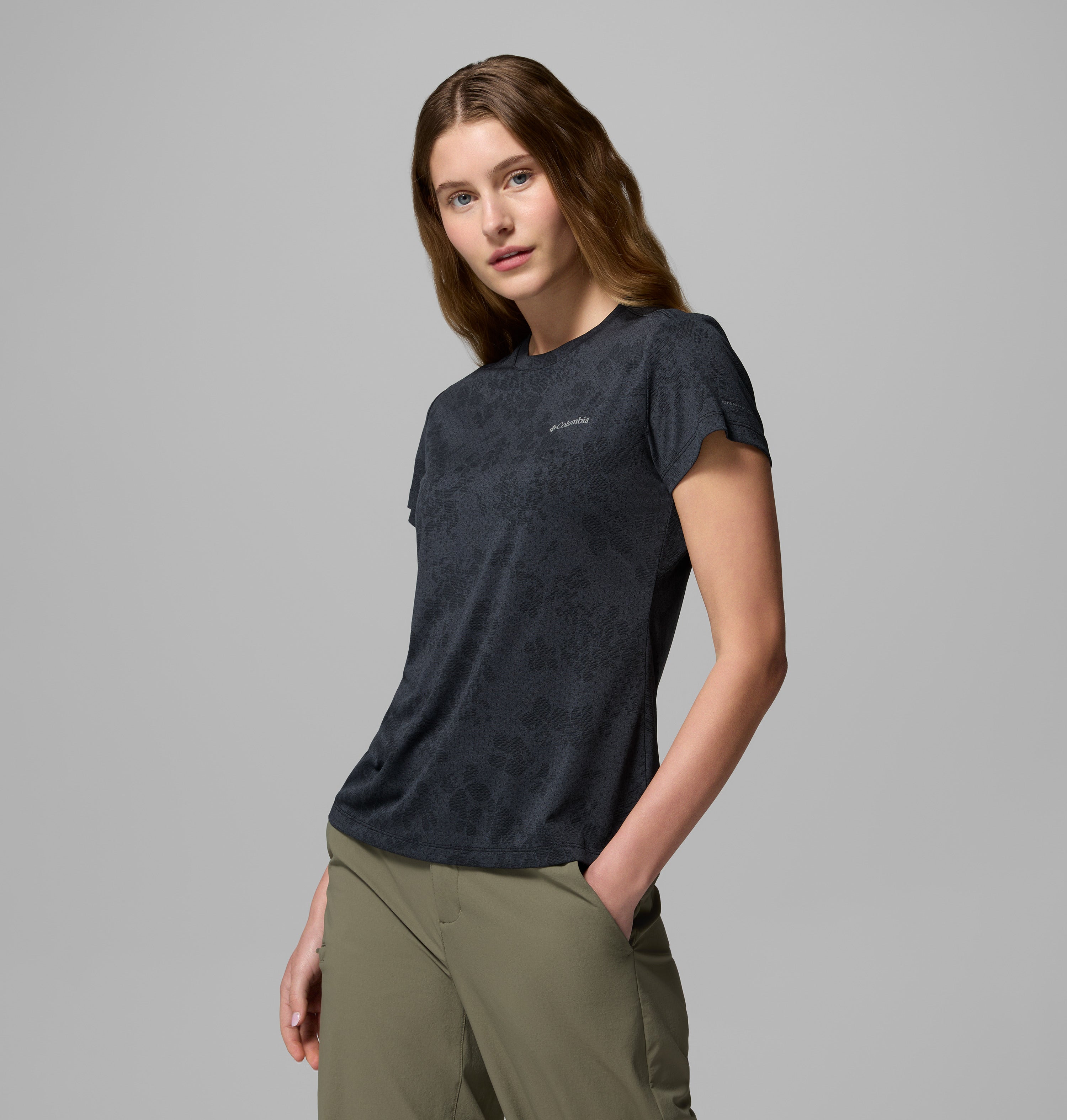 Bluebird Canyon II S/S Crew