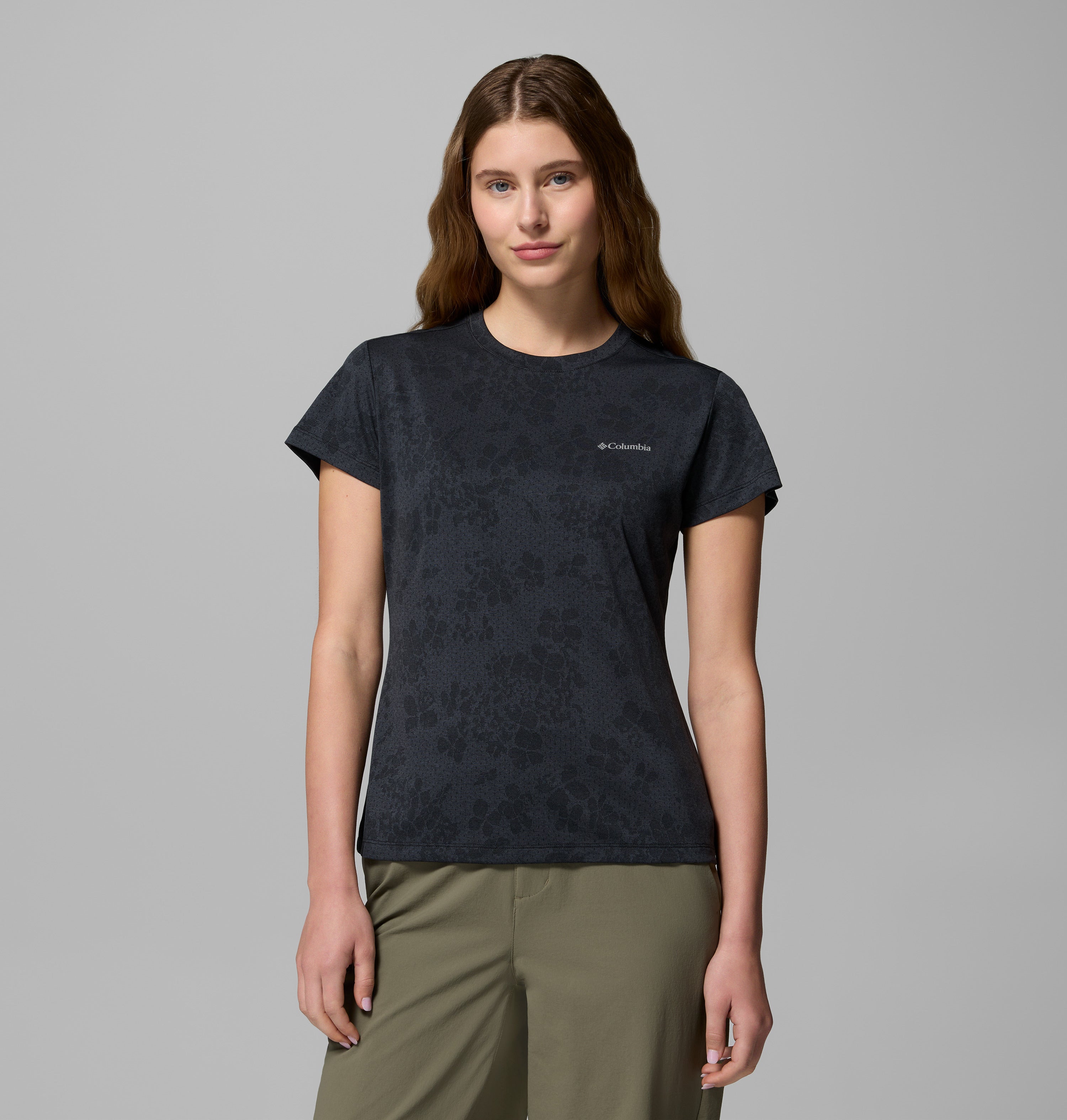 Bluebird Canyon II S/S Crew
