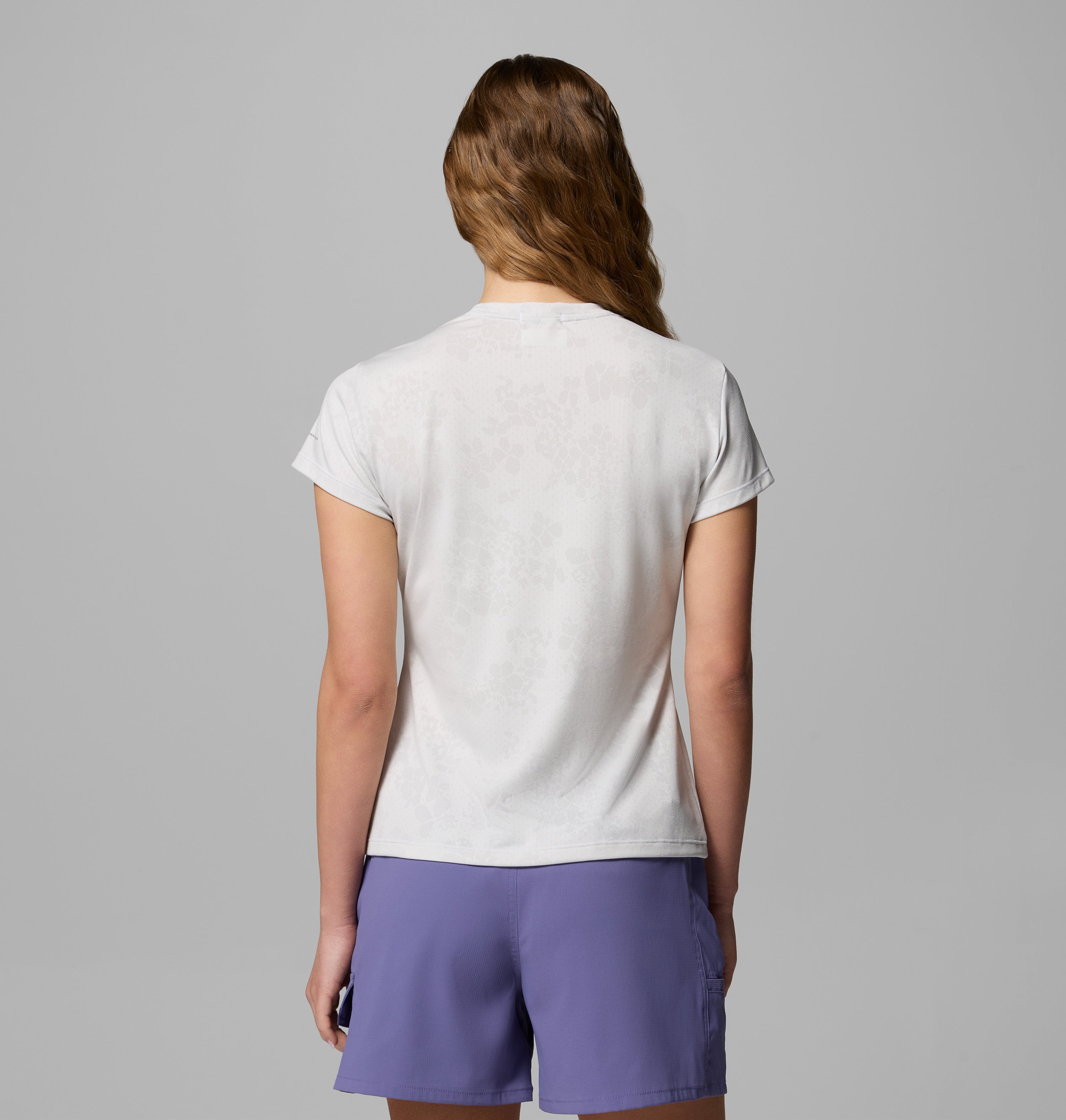 Bluebird Canyon II S/S Crew